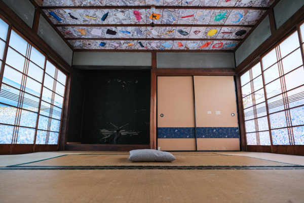 瀬戸内国際芸術祭2019