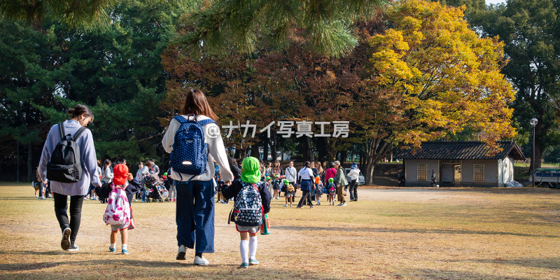 秋の遠足撮影 倉敷小町の例会や撮影会など年末にまとめて書いてみた ナカイ写真工房